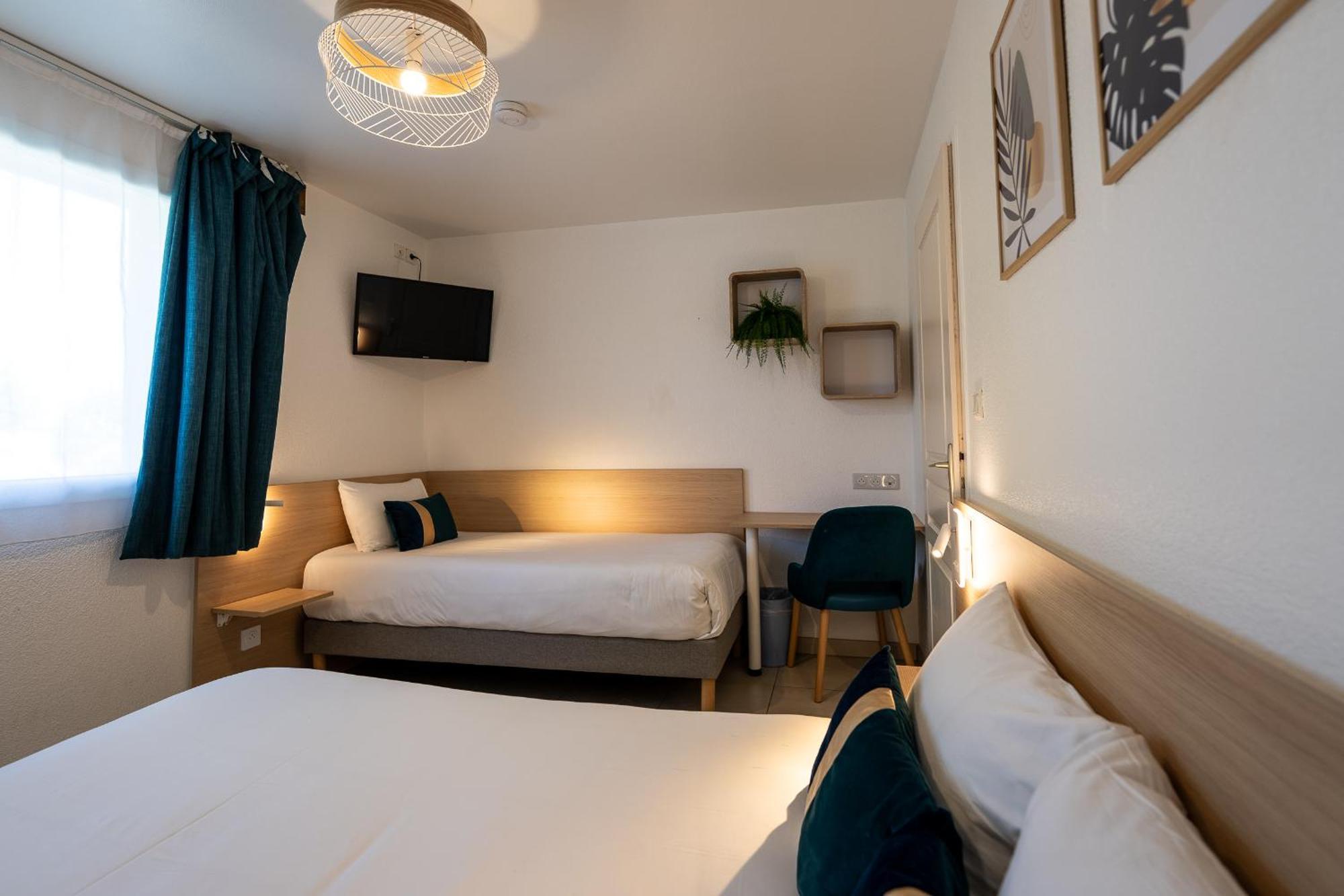 Villa Hotel Gien Exteriér fotografie